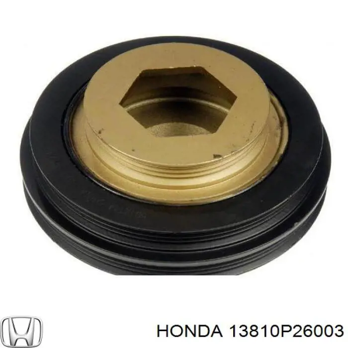  13810P26003 Honda