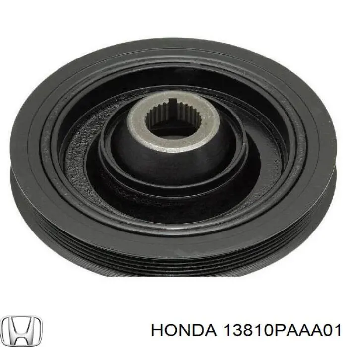  13810PAAA01 Honda