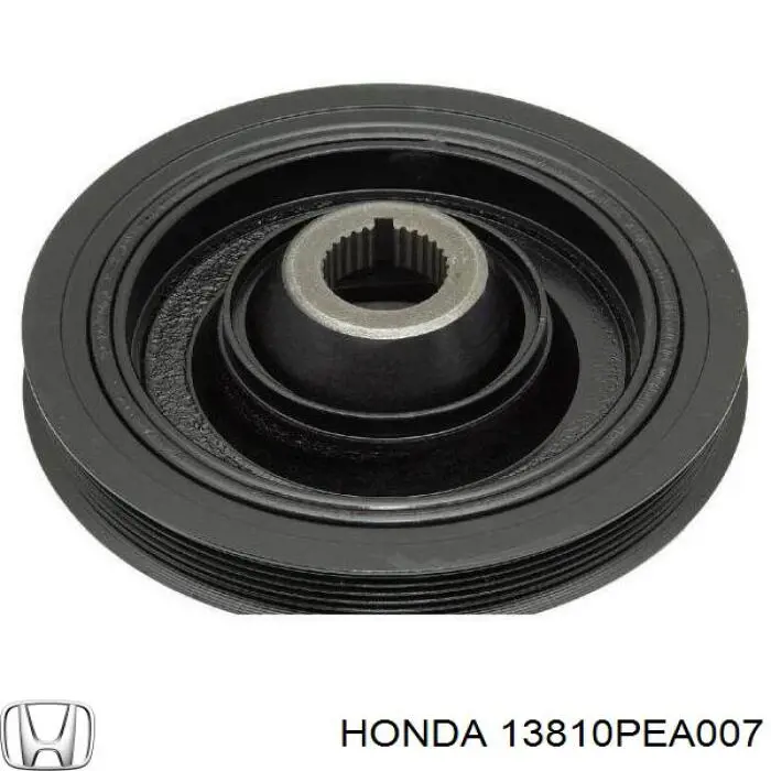  13810PEA007 Honda