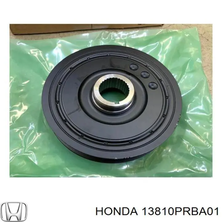  13810PRBA01 Honda