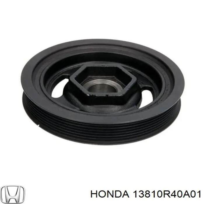 13810R40A01 Honda 