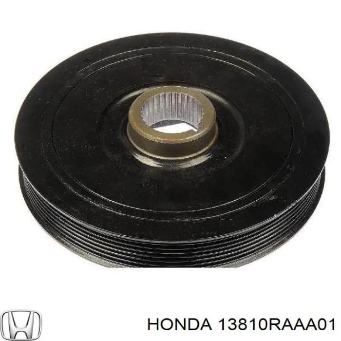  13810RAAA01 Honda