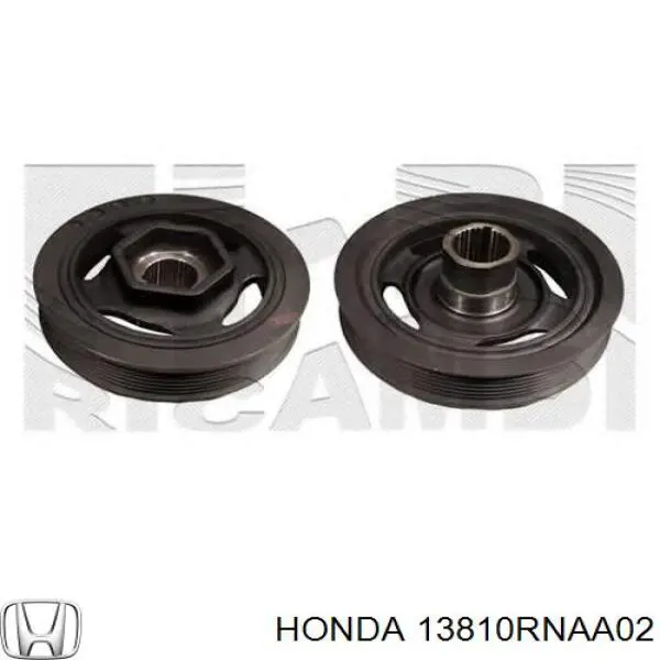 13810RNAA02 Honda
