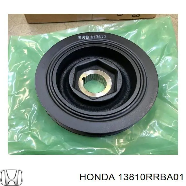  Honda 13810RRBA01 цена, от 67.01 USD