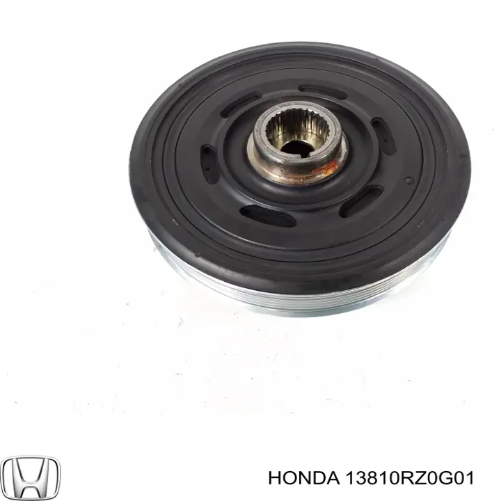  13810RZ0G01 Honda