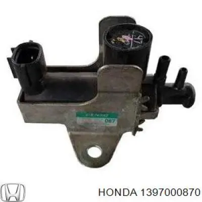  1397000870 Honda