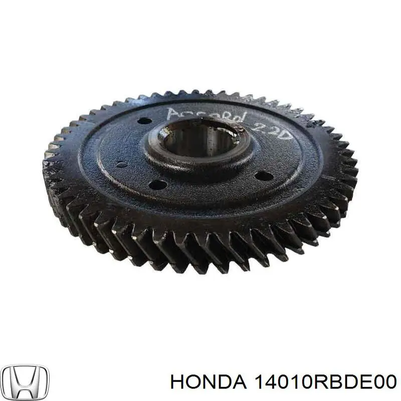  14010RBDE00 Honda