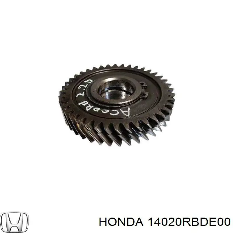  14020RBDE00 Honda