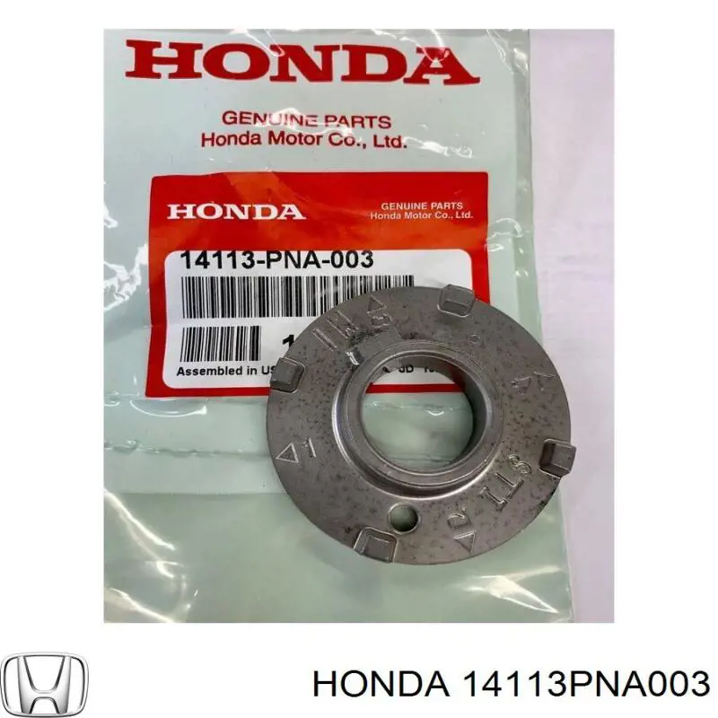 14113PNA003 Honda 