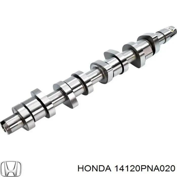 14120PNA020 Honda распредвал двигателя выпускной
