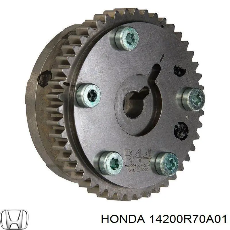14200R70A01 Honda