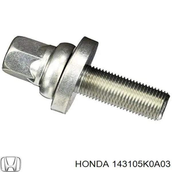 143105K0A03 Honda 