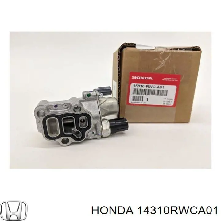 14310RWCA01 Honda