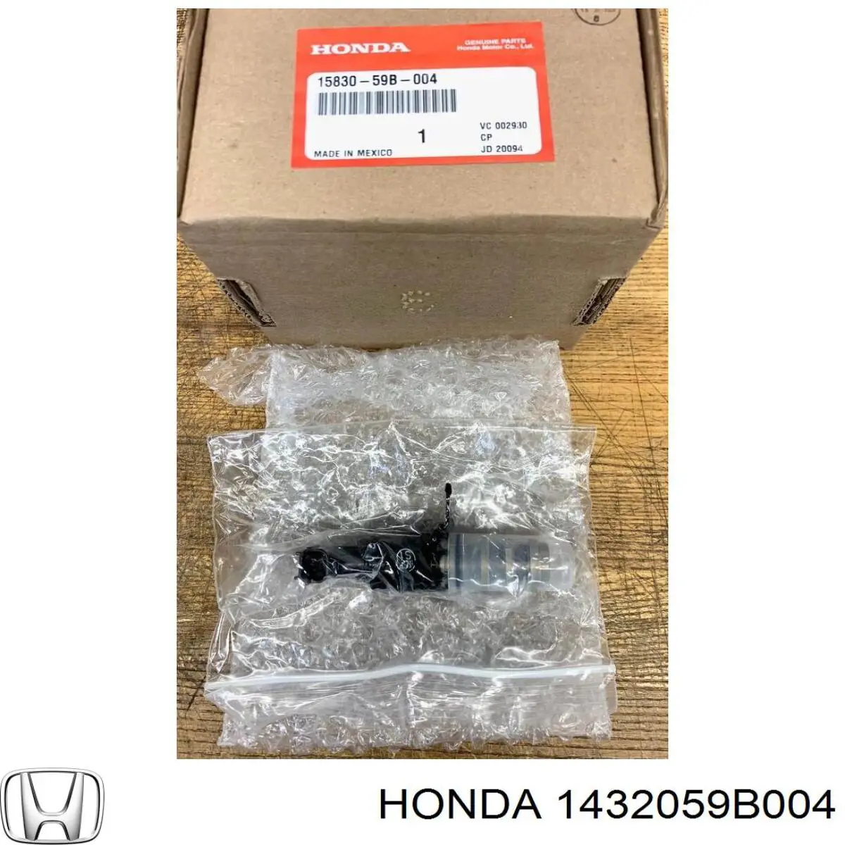 1432059B004 Honda 
