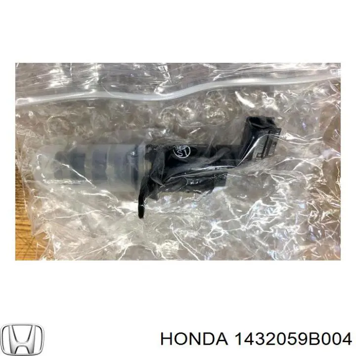  Honda 1432059B004 цена, от 58.97 USD