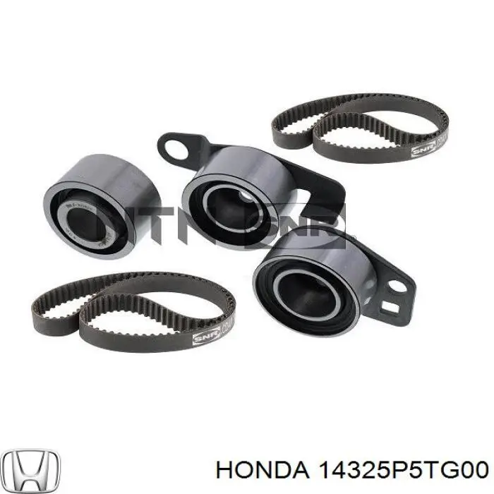 14325P5TG00 Honda