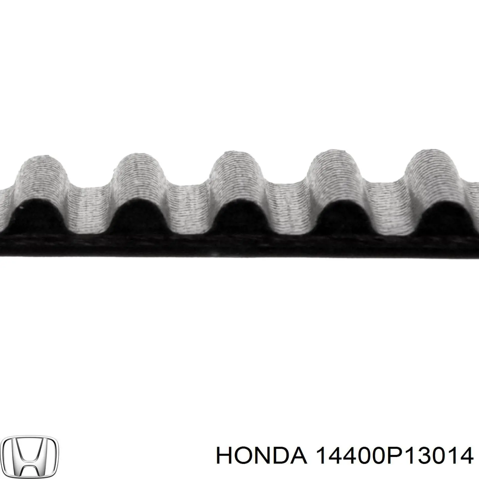 Купить 14400P13014 Honda Ремень газораспределительного механизма