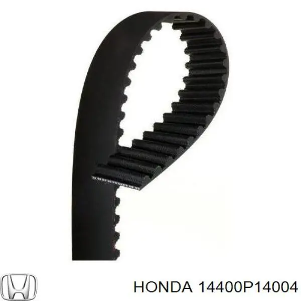 14400P14004 Honda ремень грм