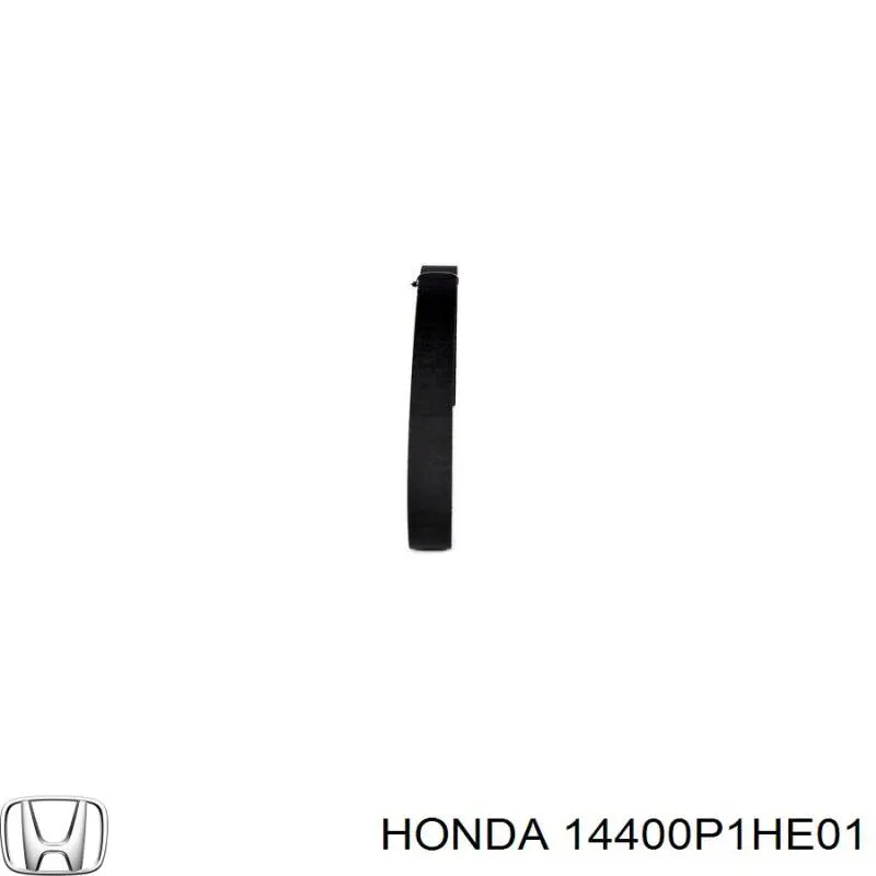 Зубчатый ремень Honda 14400P1HE01 цена, от 13.40 USD