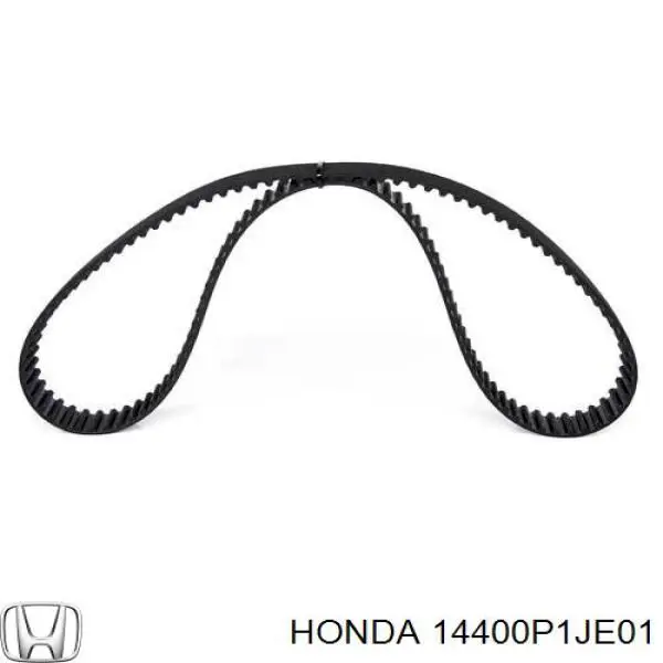 Ремень ГРМ Honda 14400P1JE01