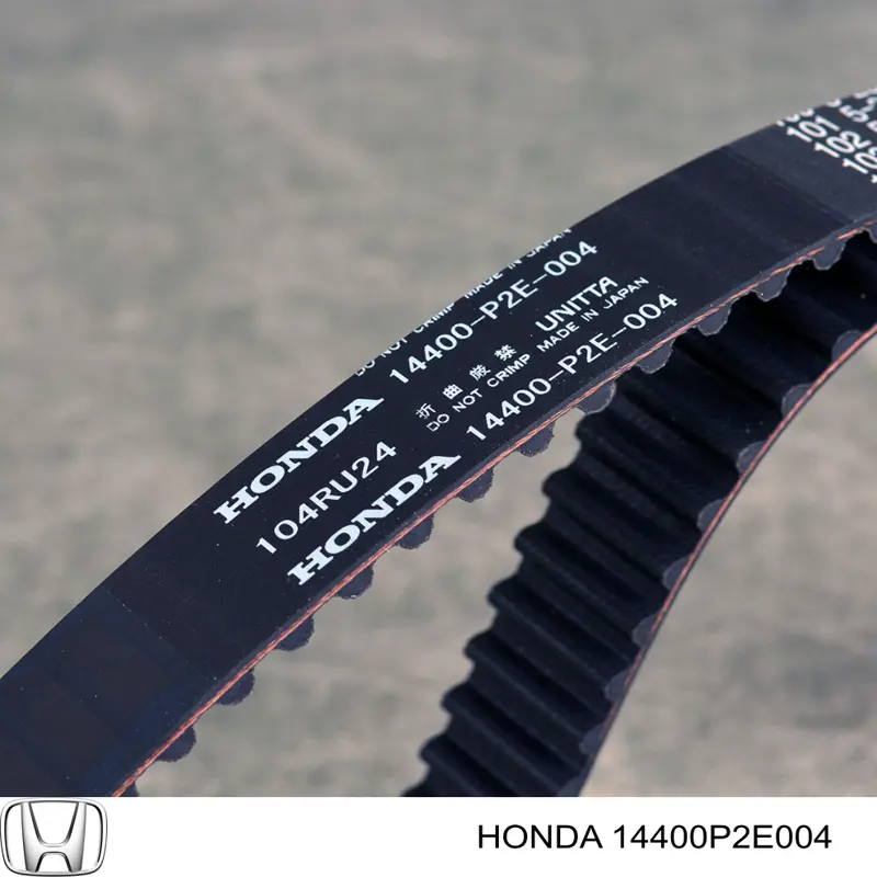 Ремень ГРМ Honda 14400P2E004