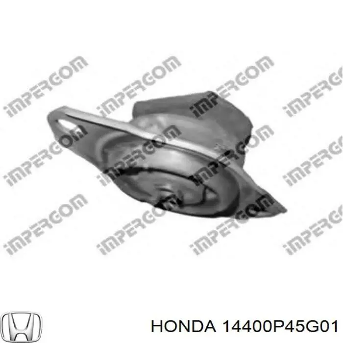 Купить 14400P45G01 Honda Ремень газораспределительного механизма