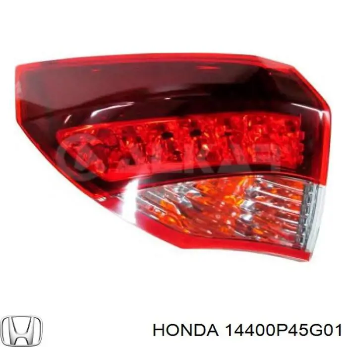 Зубчатый ремень Honda 14400P45G01 цена, от 12.11 USD