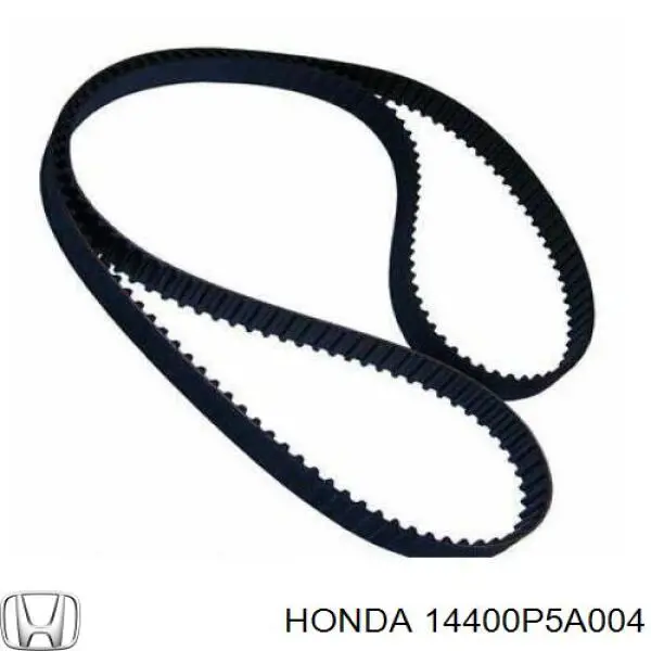 Ремень ГРМ Honda 14400P5A004