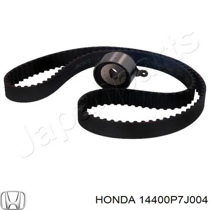 Ремень ГРМ 14400P7J004 Honda