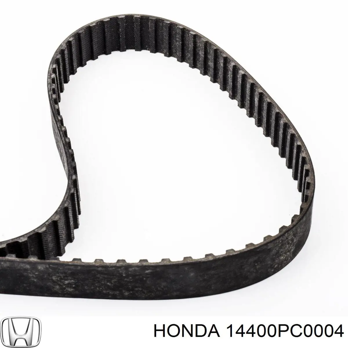 Ремень ГРМ 14400PC0004 Honda