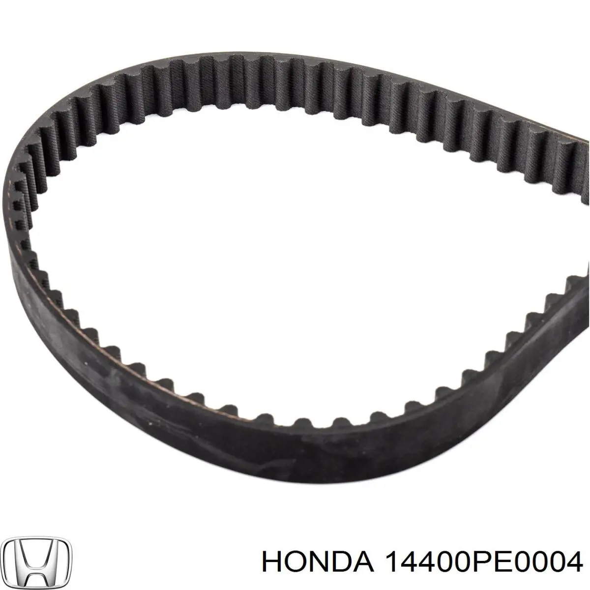 Ремень ГРМ 14400PE0004 Honda