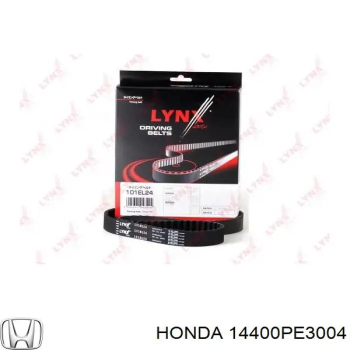 Correa distribucion 14400PE3004 Honda