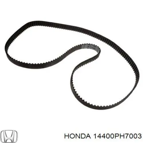 14400PH7003 Honda Ремень двигателя