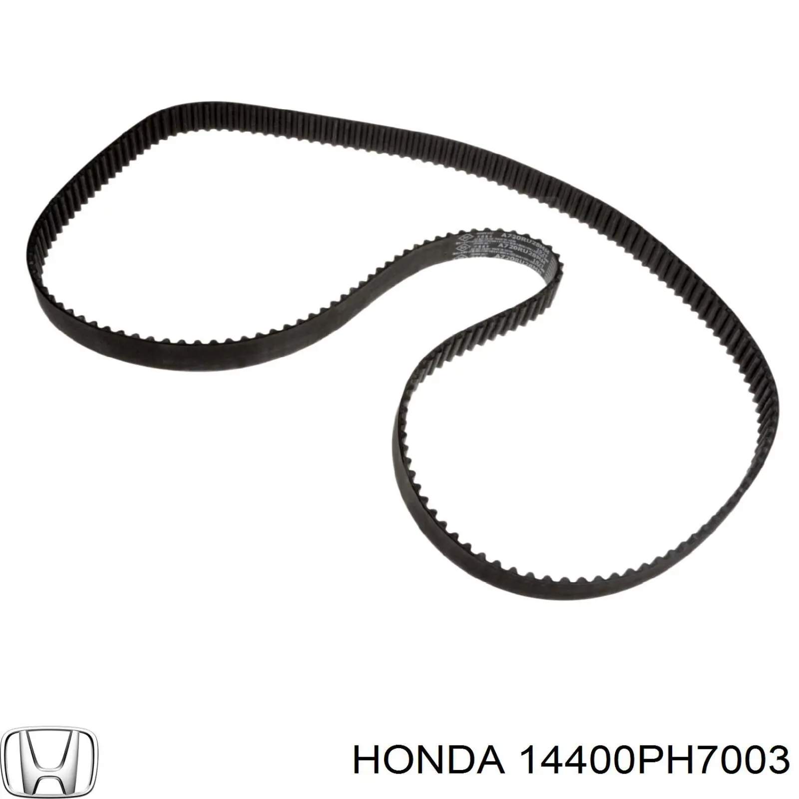 14400PH7003 Honda ремень грм
