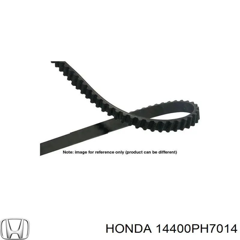 Correa distribucion 14400PH7014 Honda