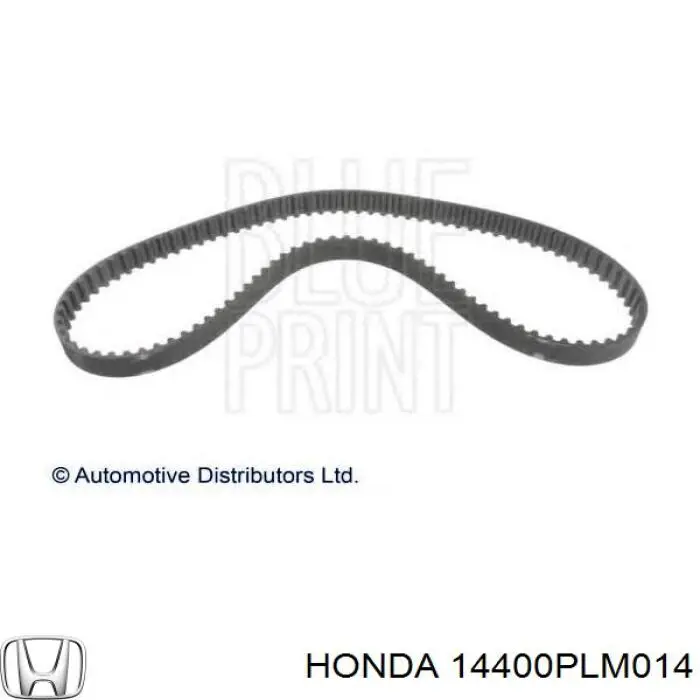 14400PLM014 Honda