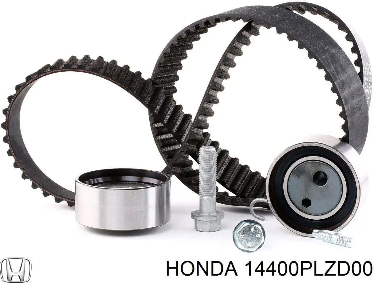 Ремень ГРМ Honda 14400PLZD00