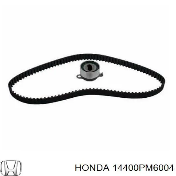 14400-PM6-004 Honda ремень грм