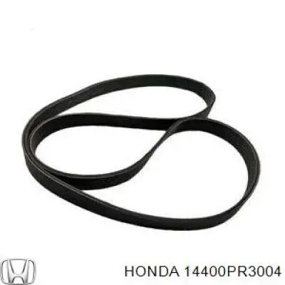 Ремень ГРМ 14400PR3004 Honda
