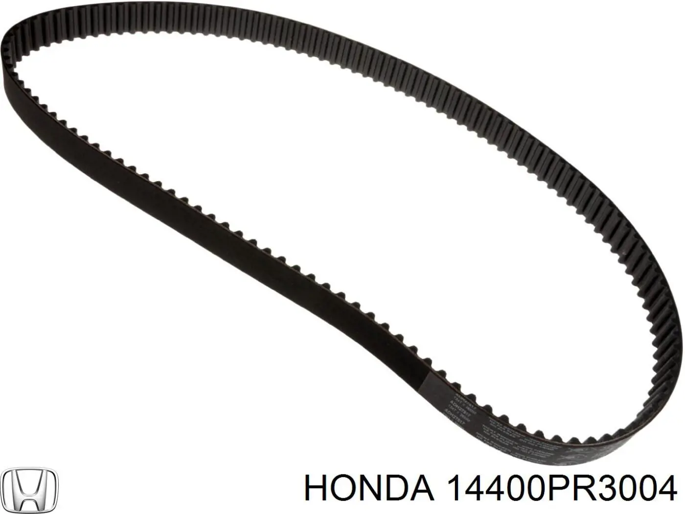 Зубчатый ремень Honda 14400PR3004 цена, от 13.97 USD