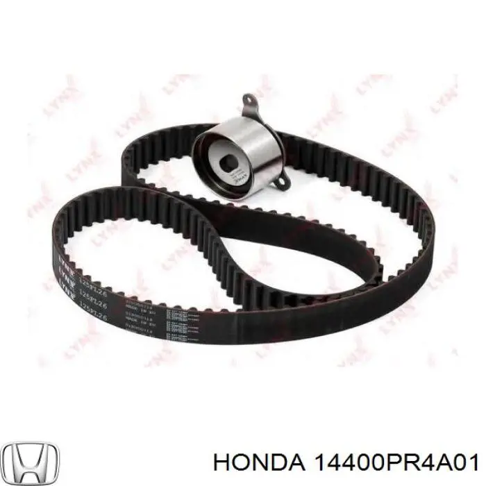 Зубчатый ремень Honda 14400PR4A01 цена, от 22.26 USD