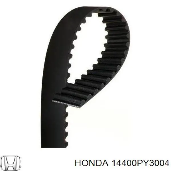 14400PY3004 Honda