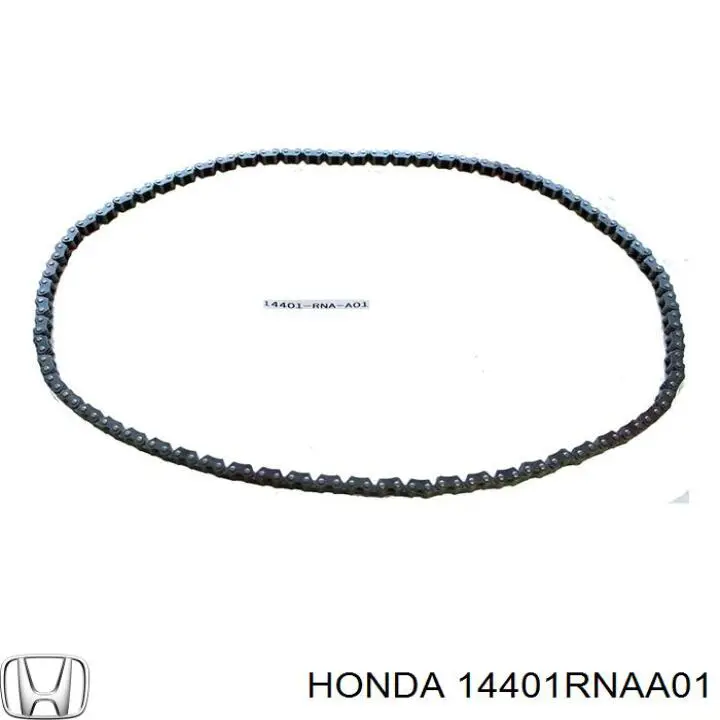 14401RNAA01 Honda цепь грм