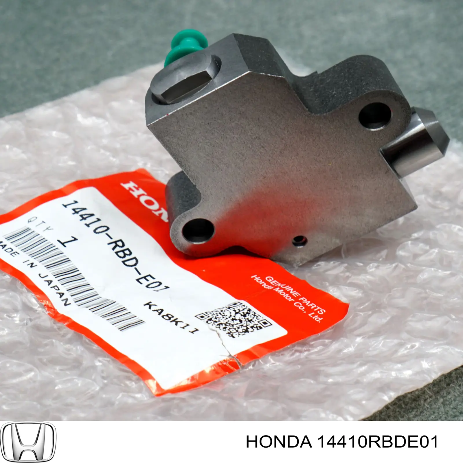 14410RBDE01 HONDA Tensor, cadena de distribución original y equivalente