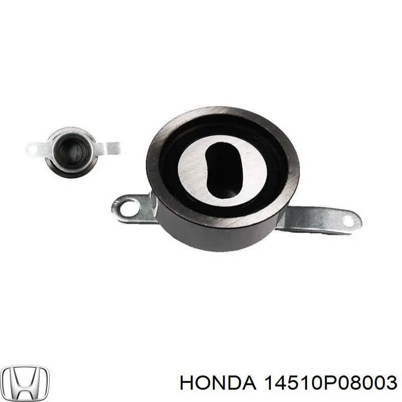 14510-P08-003 Honda ролик грм