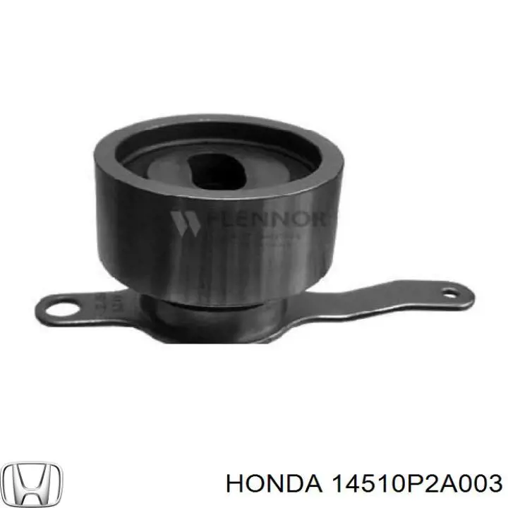 14510P2A003 Honda ролик грм