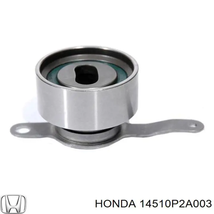 Ролик натяжителя Honda 14510P2A003