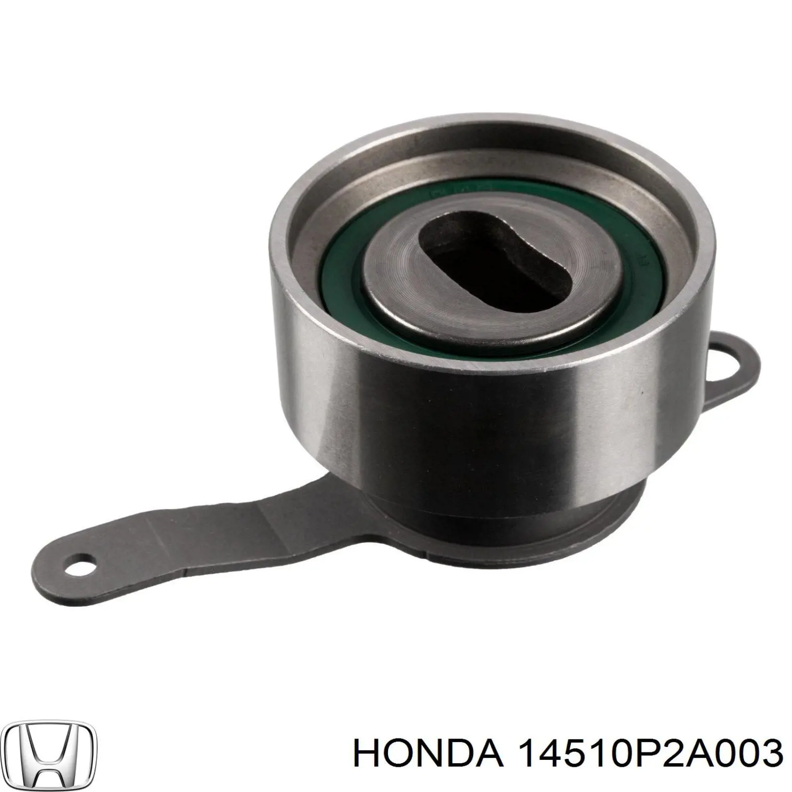 Купить 14510P2A003 Honda Ролик натяжителя газораспределительного ремня