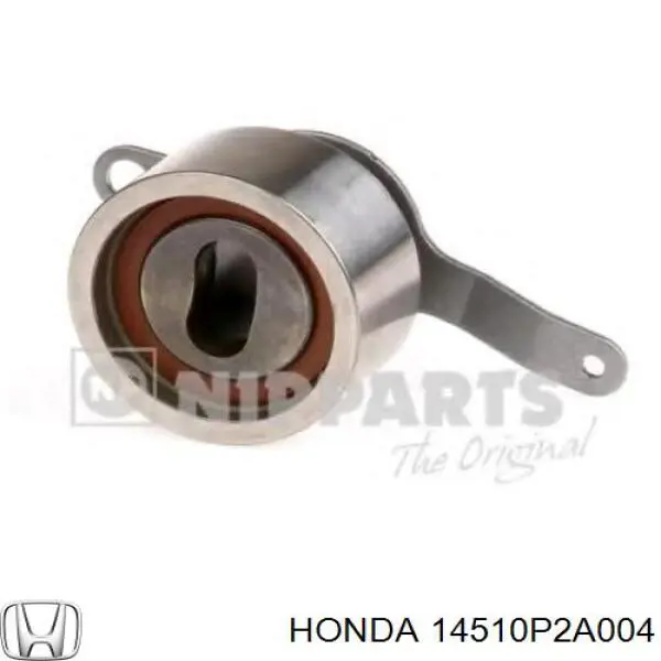 Купить 14510P2A004 Honda Ролик натяжителя газораспределительного ремня