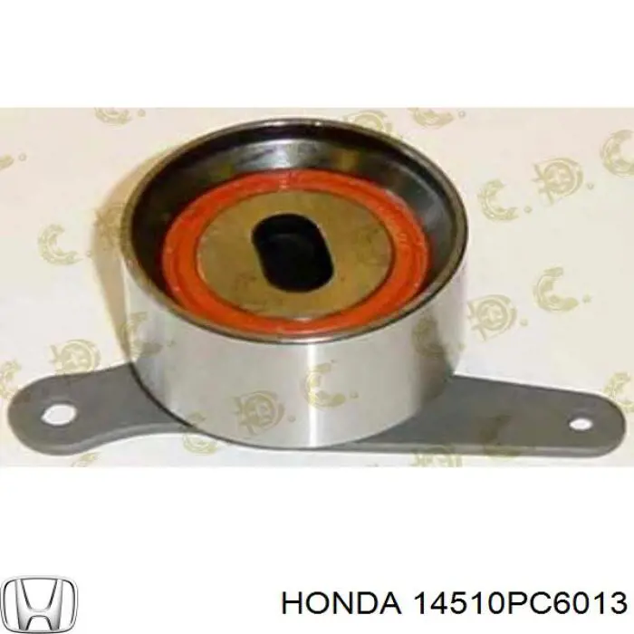 14510-PC6-013 Honda ролик грм